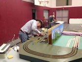See Photos of the Delta Model Railway Club Near Vancouver Canada at www.krafttrains.com. See Photos of the Delta Model Railway Club has to offer in model railroading. The Delta Model Railway Club has a lot for you to see. Learn all about the Delta Model Railway Club Near Vancouver Canada from model railroading club history to, pitchers, videos, events, and more.